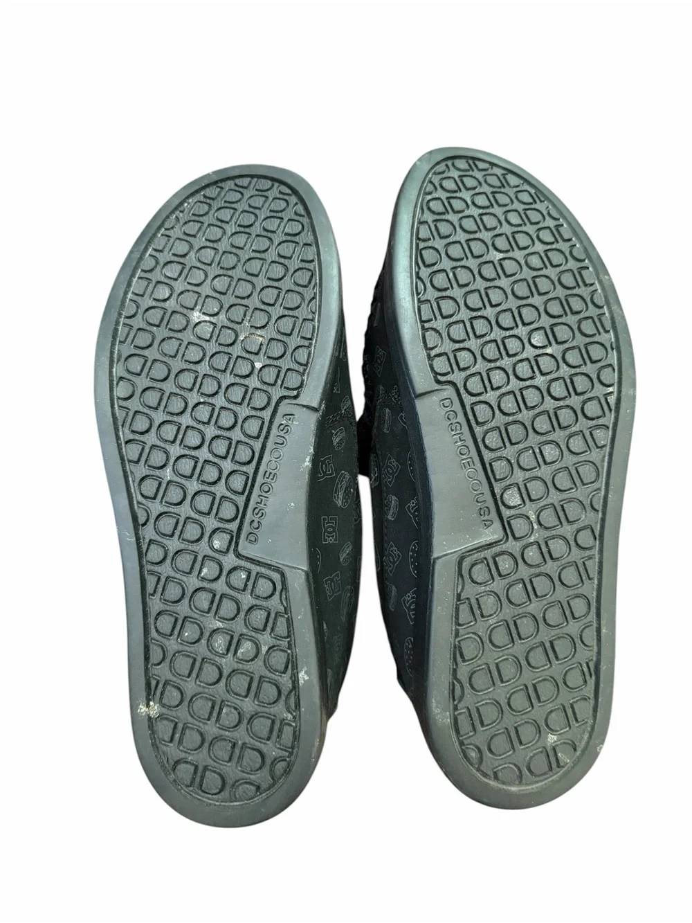 DC x Bob’s Burgers Villain 2 Slip-On Shoes Men’s 11 Black Limited Edition